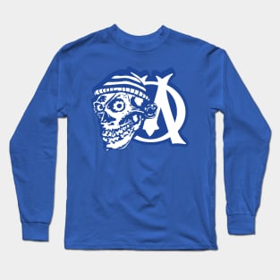 Commando ultra Long Sleeve T-Shirt